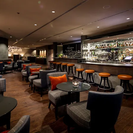 酒店 罗科洛克福特查尔斯酒店 慕尼黑