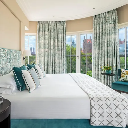 酒店 罗科洛克福特查尔斯酒店