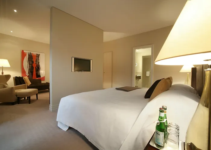 Rocco The Charles 5* Monaco di Baviera