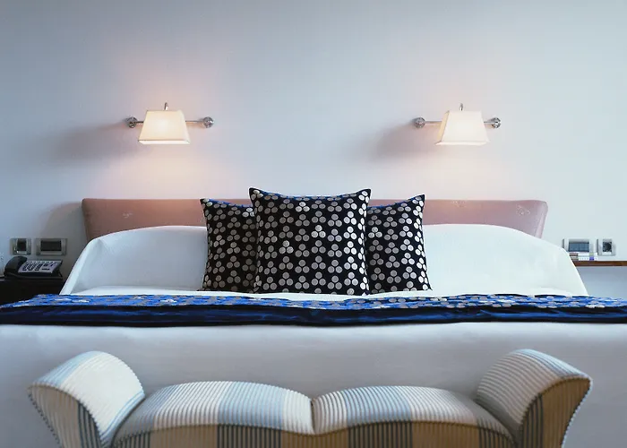Hotel Rocco The Charles 5*