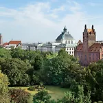Hotell Rocco The Charles 5*