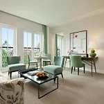 Rocco The Charles Hotel