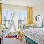 Hotel Rocco The Charles 5*