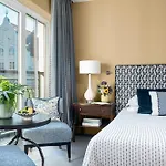 Rocco The Charles Hotel