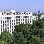 Hotell Rocco The Charles München