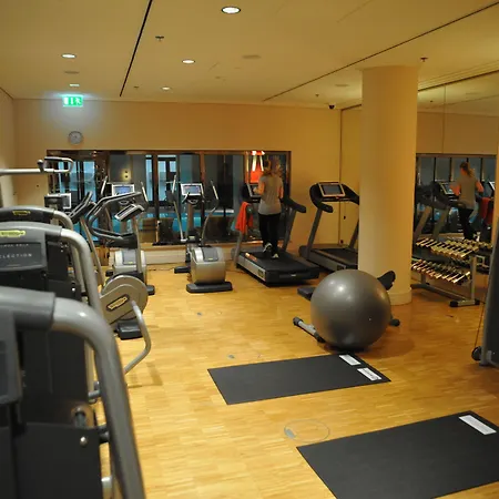 Rocco The Charles Hotel 5*