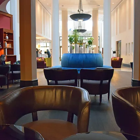 Rocco The Charles Hotel