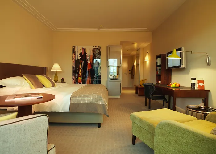 Rocco The Charles Hotel 5*