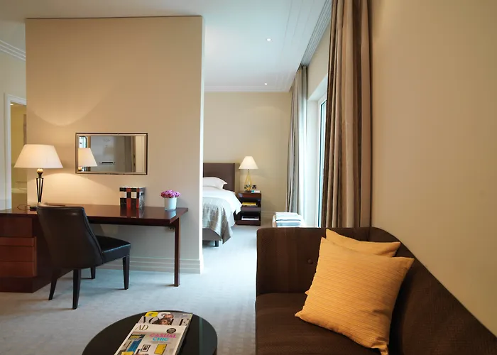 Rocco The Charles 5* Munich