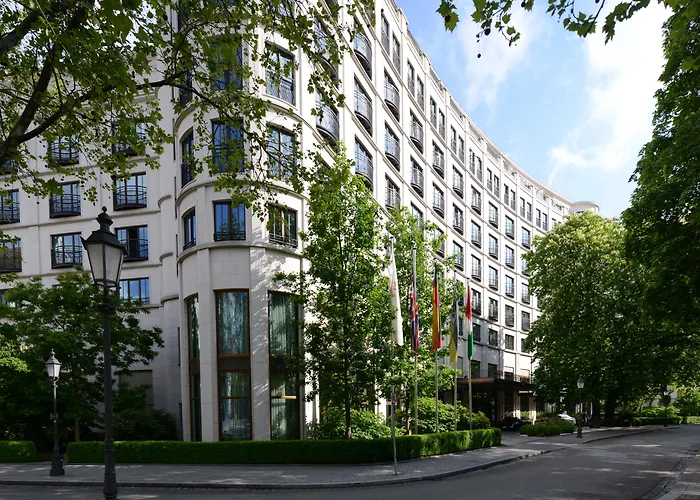 Hotel Rocco The Charles Munich