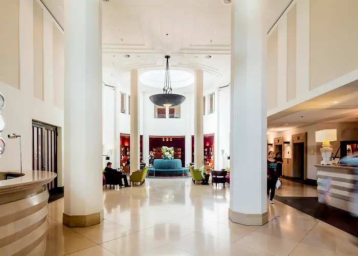 Hotel Rocco The Charles Munich
