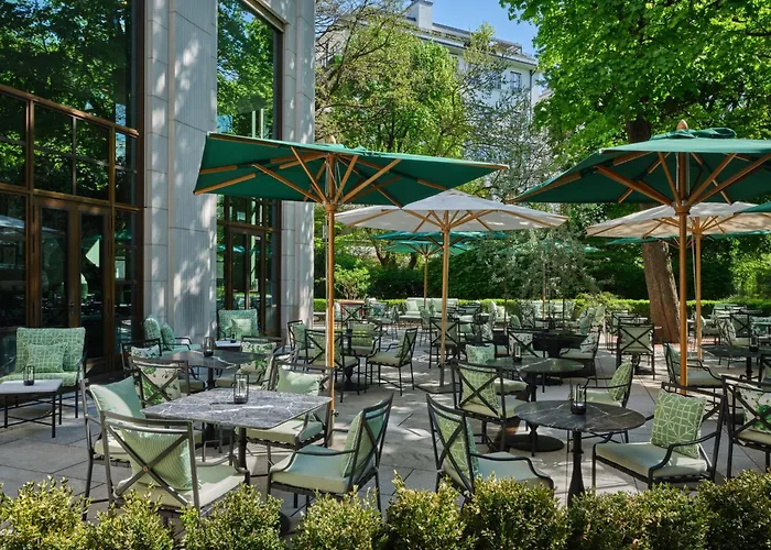 Hotel Rocco The Charles
