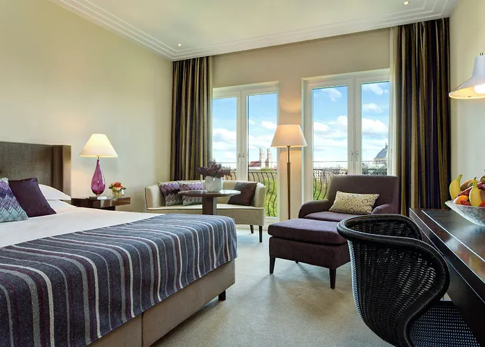 Hotel Rocco The Charles