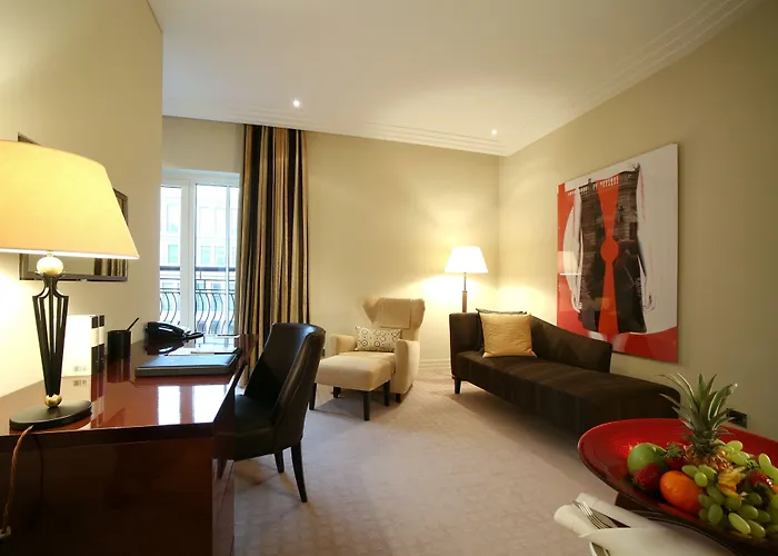 Hotel Rocco The Charles